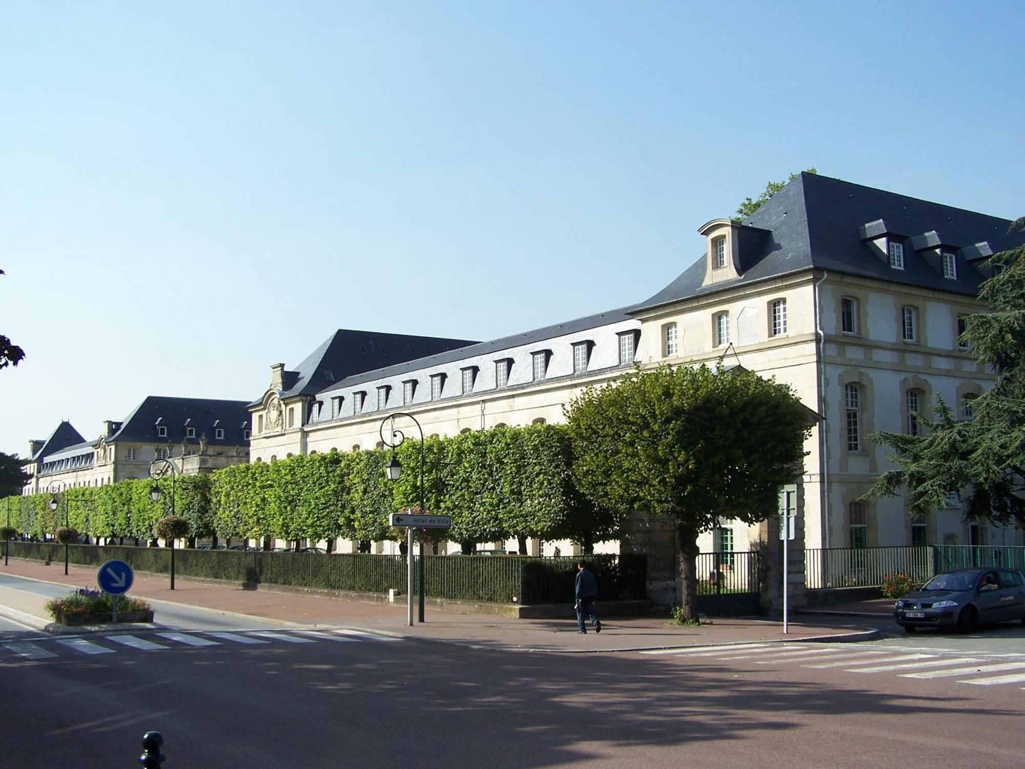 La Douce Evasion A 13 Minutes Du Chateau De Versailles Saint-Cyr-lʼÉcole Exteriér fotografie